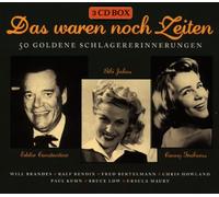 Various - Das Waren Noch Zeiten