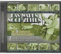 Various - Das waren noch Zeiten
