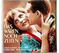 Various - Das Waren Noch Zeiten