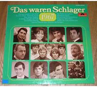 Various - Das Waren Schlager 1976 [LP]