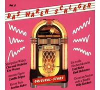 Various - Das Waren Schlager 3
