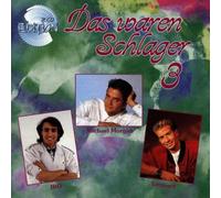 Various - Das Waren Schlager 3