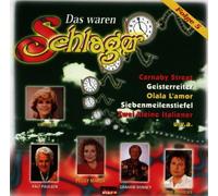 Various - Das Waren Schlager 5