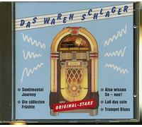 Various - Das Waren Schlager II