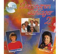 Various - Das Waren Schlager II