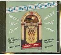 Various - Das waren Schlager Vol. 1