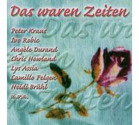 Various - Das Waren Zeiten