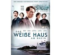 Various - Das Weiße Haus am Rhein