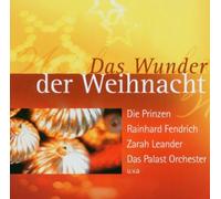Various - Das Wunder Der Weihnacht