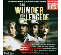 Various - Das Wunder Von Lengede