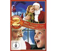 Das Wunder von Manhattan 1947&1994 (DVD) (US IMPORT)