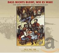 Various Dass Nichts,Bleibt Wie Es War Teil 4 (CD) (US IMPORT)