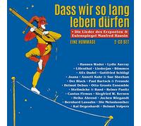 Various - Dass Wir So Lang Leben Dürfen