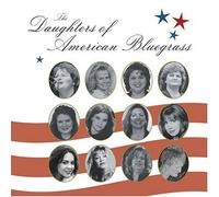Various - Daughters of American Bluegras