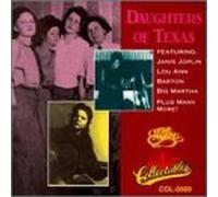 Various - Daughters Of Texas