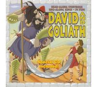 Various - David And Goliath (Sing-Along Songs, Read-Along Storybook, PC Fun!)
