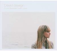 Various - David Design - From Sweden Wit