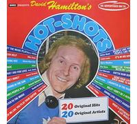 Various: David Hamilton's Hot-Shots LP