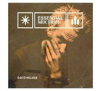 Various - David Holmes Essential Mix