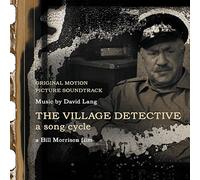 Various - David Lang: The Village Detective - a song cycle