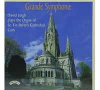 Various - David Leigh: Grande Symphonie