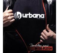various/ david penn - In Da Flesh