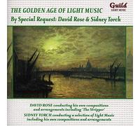 Various - David Rose, Bob Merrill: By Special Request: David Rose