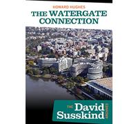 Various - David Susskind Archive: Howard Hughes: The Watergate Connect [DVD] [2020]