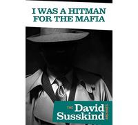 Various - David Susskind Archive: I Was A Hitman For The Mafia [DVD] [2020]