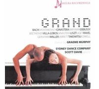 Various - Davie: Grand