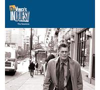 Various - Davinci's Inquest: Ses