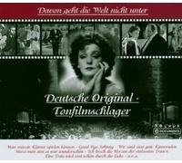 Various - Davon Geht Die Welt Nicht