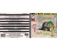 Various - Dawn of the 7inch People