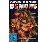 VARIOUS - DAWN OF THE DEMONS (1 DVD)