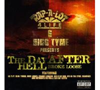 Various - Day After Hell Broke Loose
