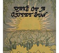 Various - Days Of A Quiet Sun