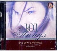 Various - Days of Wine and Roses