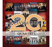 Various - Daywind 20 Quartets