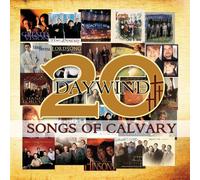 Various - Daywind 20 Songs Of Calvary