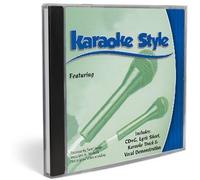 Various - Daywind Karaoke Style: Southern Gospel Radio Hits Vol. 2