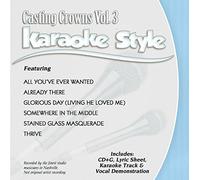 Various - Daywind Style: Casting Crowns Vol. 3