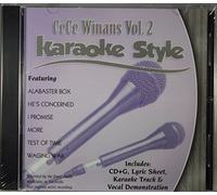 Various - Daywind Style: Cece Winans Vol. 2
