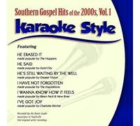 Various - Daywind Style: Southern Gospel Hits 2000's Vol. 1