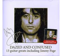 Various - Dazed And Confused (13 Guitar Greats Including Jimmy Page)