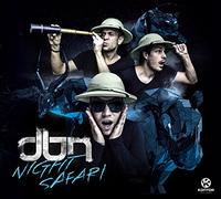 Various - Dbn-Night Safari