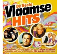 Various - De Beste Vlaamse Hits