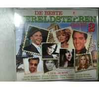Various - De Beste Wereldsterren Ooit