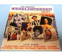 Various - De Beste Wereldsterren Ooit
