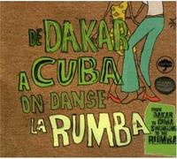 Various - De Dakar a Cuba on Danse La Ru