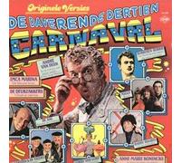 Various - De Daverende Dertien Carnaval